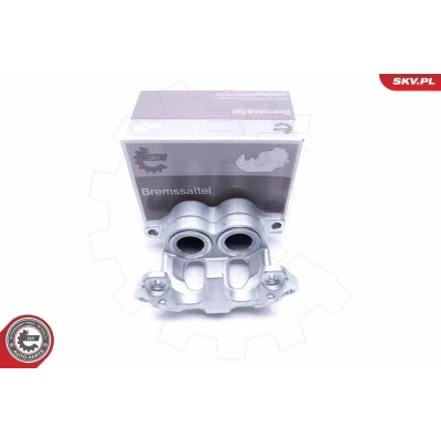 Bilde av Bremsecaliper, Framaksel venstre, nissan cabstar e, 411129X425