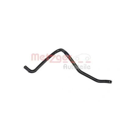 Bilde av METZGER 2420943 Radiatorslange EPDM (etyl propylen dien gummi)