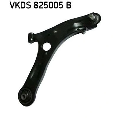 Bilde av SKF VKDS 825005 B Bærebru med syntetisk fett støtte / styreledd Casterstag KIA: Picanto II