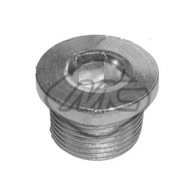 Bilde av Tappeplugg, bunnpanne Metalcaucho 05106