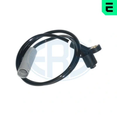 Bilde av Sensor, hjulturtall, Høyre bakaksel, Venstre bakaksel bmw OE 1 163 028, 181 126, 971