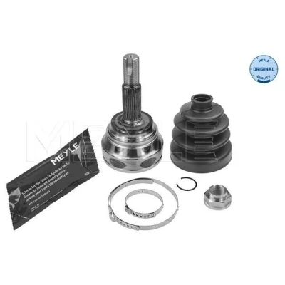 Bilde av MEYLE 30 14 498 0025 Drivknute ORIGINAL Quality hjulside uten ABS ring