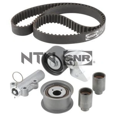 Bilde av Registerreimsett Snr KD457.63 audi a6 c5, c5 avant, a8 d2 OE 059109479B, 077109244C, 077109244E