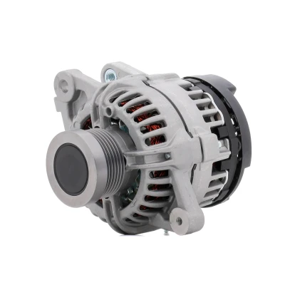 Bilde av LUCAS ELECTRICAL LRA03121 Dynamo 14V 90A TOYOTA: Yaris II Hatchback