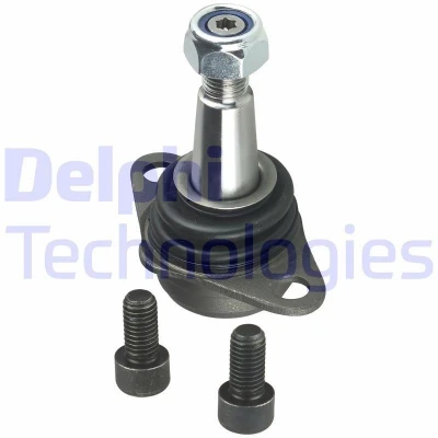Bilde av DELPHI TC2623 Bærekule 92 99 52 BMW: X3