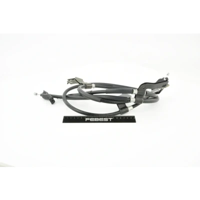 Bilde av Kabel, parkeringsbremse, Venstre, chevrolet captiva, opel antara a, 95351025, 95481320