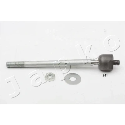 Bilde av JAPKO 103251 Styrestag framaksel LEXUS: IS 2