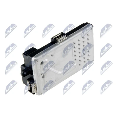 Bilde av NTY ERD BM 003 Regulator, kabinvifte BMW: 5 Touring, 7, Sedan