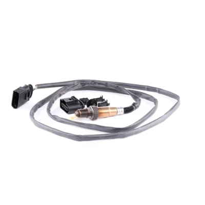Bilde av BOSCH 0 258 006 982 Lambdasonde 4 AUDI: A4 B7 Avant, A6 C6 A8 D3, VOLKSWAGEN: Golf 4, 5, New Beetle Hatchback, SKODA: Octavia II Hatchback