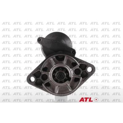 Bilde av Starter, isuzu trooper i, terrängbil öppen opel campo, 128000 1900, 43 13 543, 4302135, 4302293, 8 94371 833 0, 9413 1356 0