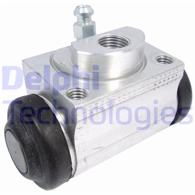 Bilde av DELPHI LW90077 Bremsesylinder 22 uten integrert kontroller