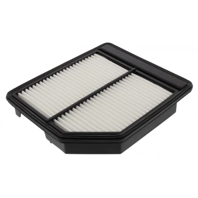 Bilde av MAPCO 60521 Luftfilter 40 195 225 firkantet Filterinnsats HONDA: CIVIC 8 Hatchback