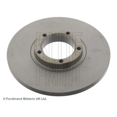 Bilde av BLUE PRINT ADF124367 Bremseskiver framaksel 254 15 5 100 fullt ut belagt FORD: Transit Mk3 Van