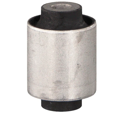 Bilde av FEBI BILSTEIN 29452 Styrestang Lagring framaksel venstre, nede, bak, høyre gummi MERCEDES BENZ: C Klasse T modell, Sedan
