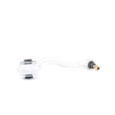 Bilde av FEBI BILSTEIN 28494 Bærebru med sikringsmutter lager, støtte / styreledd framaksel høyre, nede, foran Casterstag Aluminium