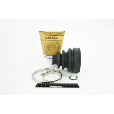 Bilde av FEBEST 0115 ACA33RT Belg, drivaksel girkassesiden 76 NBR (nitril butadien kautsjuk) TOYOTA: Auris Hatchback, RAV4 III SUV