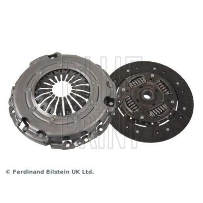 Bilde av BLUE PRINT ADR163078 Clutch to deler med syntetisk fett 240 OPEL: Vivaro A Combi, Movano Flatvogn lastebil / Chassis, NISSAN: Primastar Minibuss
