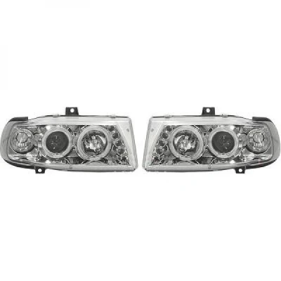 Bilde av DIEDERICHS HD Tuning 7423380 sett hovedfrontlys