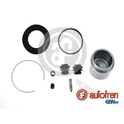 Bilde av AUTOFREN SEINSA D42035C Bremseklave Reparasjonssett framaksel 57 TOYOTA: Prius III Hatchback, PHV LEXUS: CT