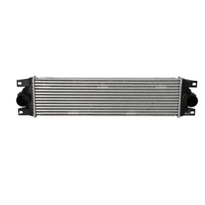 Bilde av NRF 30837 Ladeluftkjøler Aluminium