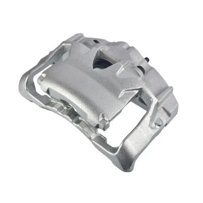 Bilde av FEBI BILSTEIN 182003 Bremsecaliper Støpejern framaksel venstre VOLVO: V70 3, V60 I, XC70 II Stasjonsvogn, FORD: S Max Mk1, Galaxy Mk2 MPV