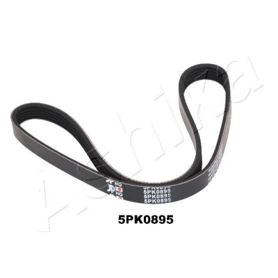 Bilde av ASHIKA 112 5PK895 Kileribberem 895 5
