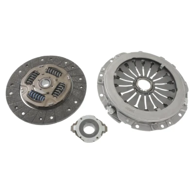 Bilde av BLUE PRINT ADG030154C Clutch tre deler med syntetisk fett utløserlager 226