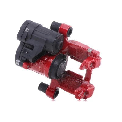 Bilde av ATE 24.6238 7008.5 Bremsecaliper Rød uten holder VOLKSWAGEN: Golf 7, 7 Variant, AUDI: A3 Sportback