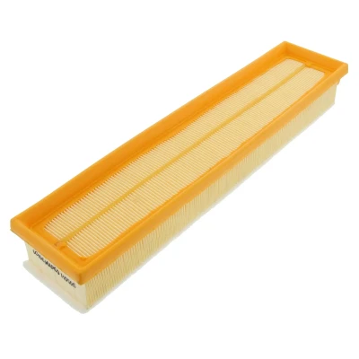 Bilde av MAPCO 60406 Luftfilter 55 95 425 Filterinnsats PEUGEOT: Partner II Van, 307 SW, Tepee, CITROËN: Berlingo