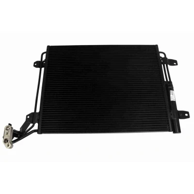 Bilde av VEMO V15 62 1038 Kondensator med tørker Original Quality 525 765 135 VOLKSWAGEN: Tiguan I, II