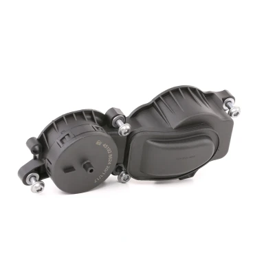 Bilde av FEBI BILSTEIN 45192 ventil, veivhuslufting med holder filter BMW: 3 Touring, 5 Sedan, LAND ROVER: Freelander I SUV, Range Rover