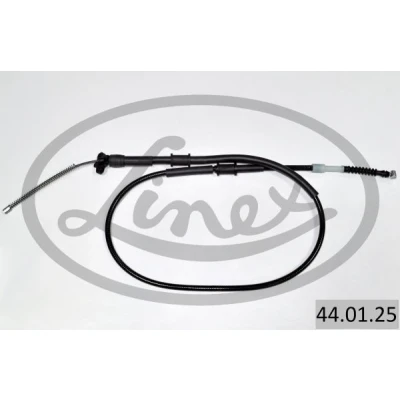 Bilde av LINEX 44.01.25 Håndbrekkwire