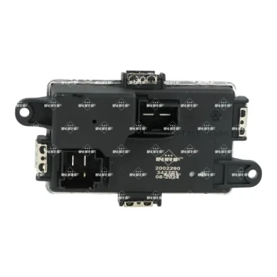 Bilde av NRF 342101 motstand, kupevifte