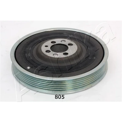 Bilde av Remskive, veivaksel, alfa romeo,fiat,lancia,suzuki, 1261067JG1, 12610 79J51 000, 1261079J52000, 55185409, 55208280, 7350 1275