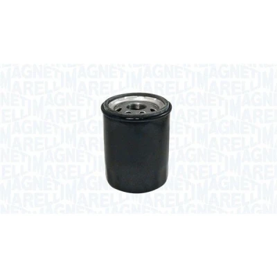 Bilde av MAGNETI MARELLI 152071758785 Oljefilter UNF 3/4&quot; 16 Påskruingsfilter NISSAN: Note I, Micra 3, C+C 3