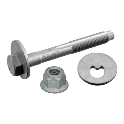 Bilde av FEBI BILSTEIN 188623 Camber justeringsskrue VOLKSWAGEN: GOLF 5, 6, Touran I, SKODA: Octavia 2 Combi, Superb III Stasjonsvogn