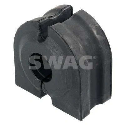 Bilde av SWAG 20 93 3382 Stabilisatorbøssinger framaksel EPDM (etyl propylen dien gummi) 24,6 49 BMW: 5 Touring, Sedan