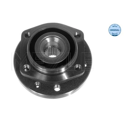 Bilde av MEYLE 514 027 4181 Hjullagersett framaksel begge sider ORIGINAL Quality med integrert hjullager 135 kulelager VOLVO: XC70 I Cross Country, V70 I, S70