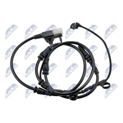 Bilde av NTY HCZ LR 022 Bremsebeleggslitasje framaksel LAND ROVER: Range Rover 4, Sport