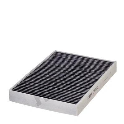 Bilde av Kupéfilter HENGST FILTER E3901LC