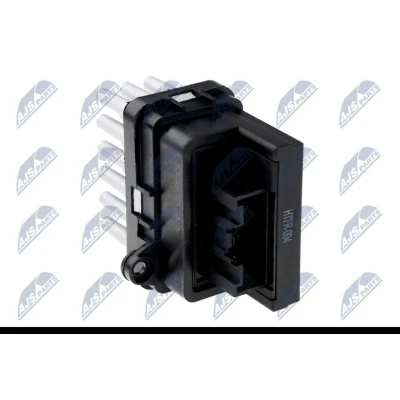 Bilde av NTY ERD FR 004 motstand, kupevifte FORD: Focus 2 Kombi