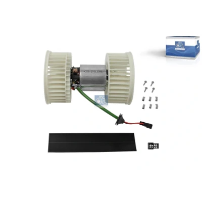 Bilde av DT Spare Parts 7.74074 Interiørvifte