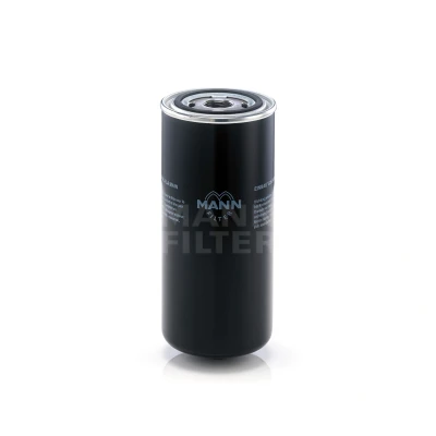 Bilde av MANN FILTER WD 962/8 Oljefilter 1 12 UNF Påskruingsfilter