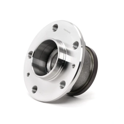 Bilde av SKF VKBA 6572 Hjullagersett med integrert ABS sensor FIAT: Ducato III Flatvogn lastebil / Chassis, Minibuss, Van