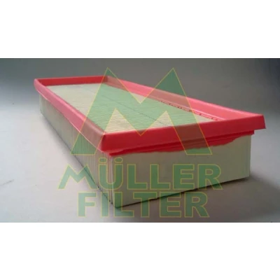 Bilde av Luftfilter MULLER FILTER PA3398