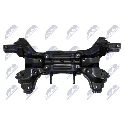 Bilde av Hjelperamme/aggregatholder, Framaksel, kia soul i, 62400 2K400