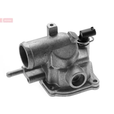 Bilde av DENSO DTM87501 Termostat 87C med tetning MERCEDES BENZ: Vito Minibuss, Sprinter 5 T Van, JEEP: GRAND CHEROKEE 2
