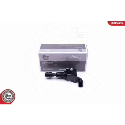 Bilde av Tennspole, chevrolet,opel,saab,vauxhall, 01208089, 012578224, 012589623, 012629646, 04802236, 04805094, 1208089, 12578224, 12589623, 126