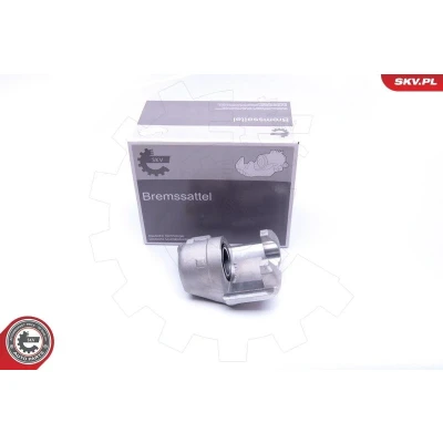 Bilde av Bremsecaliper, Foran, Høyre, fiat panda, panda skåp/halvkombi, uno, lancia y10, 792287