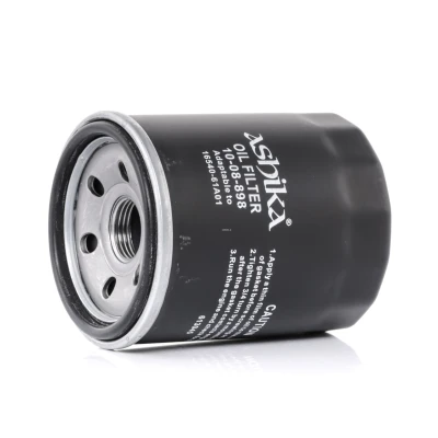 Bilde av Oljefilter, fiat,subaru,suzuki, 16510 61A01, 61A21, 1651061A30000, 61A31 000